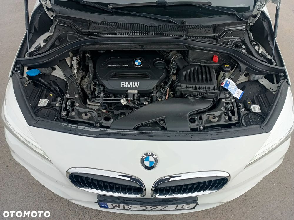 BMW Seria 2 218d GT M Sport - 14