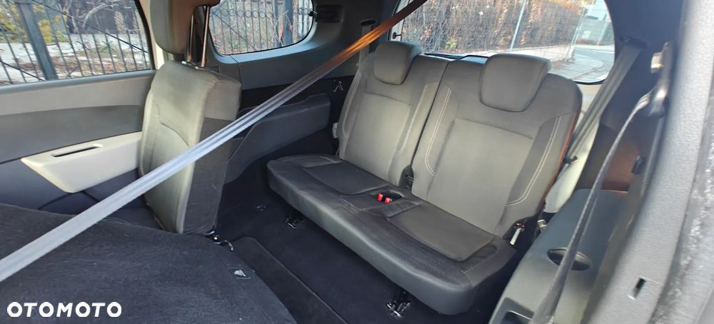 Dacia Lodgy SCe 100 Laureate - 14