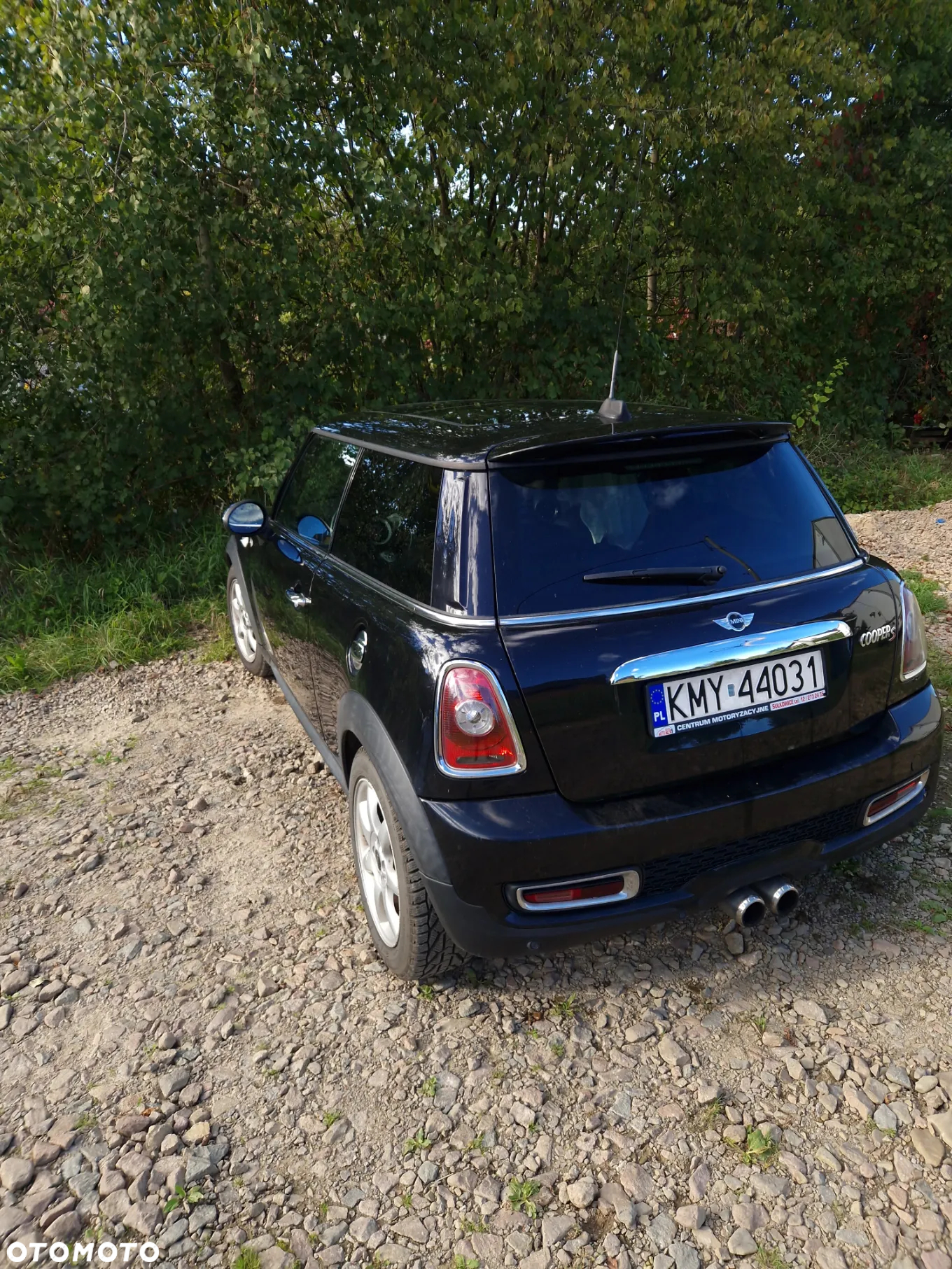 MINI Cooper S Standard - 4
