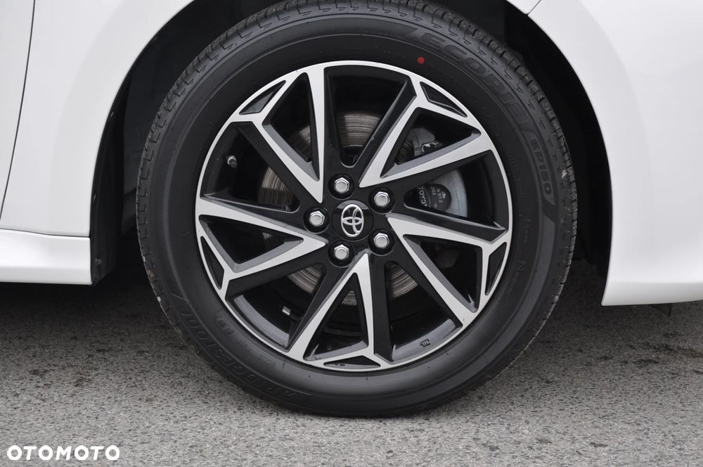 Toyota Yaris Hybrid 1.5 Comfort - 23