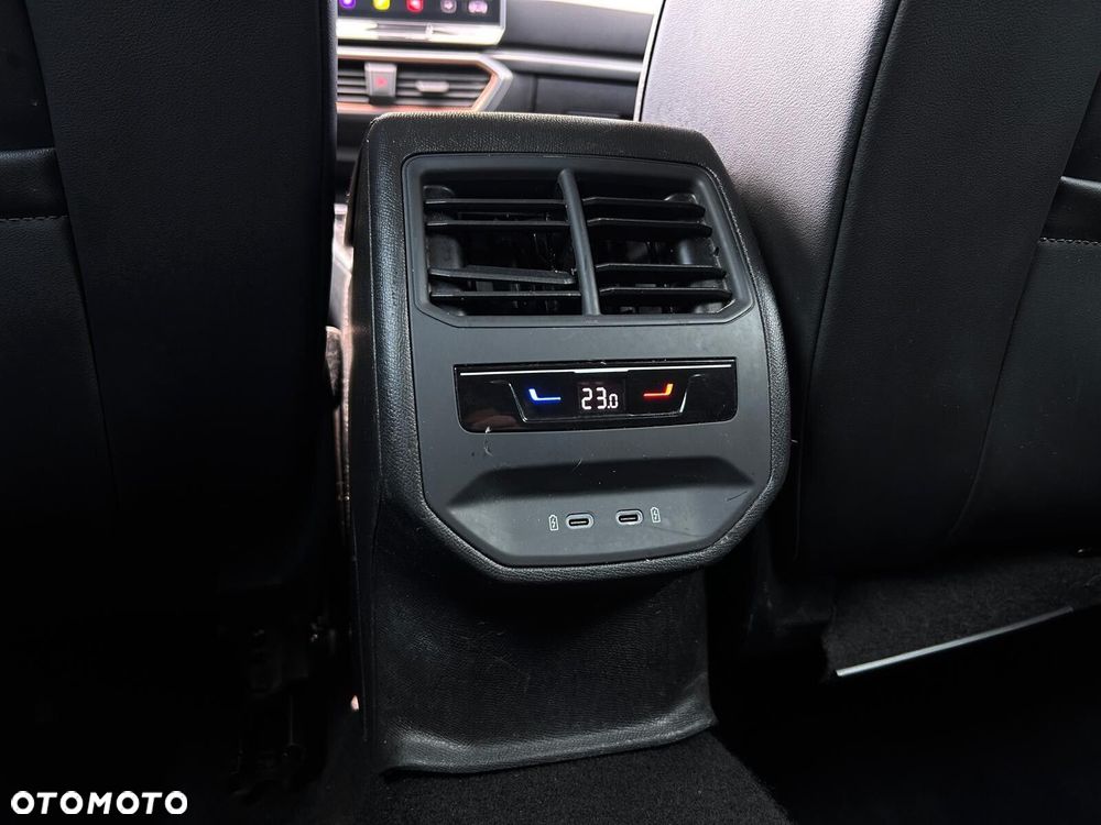 Cupra Formentor 2.0 TDI 4Drive DSG - 21