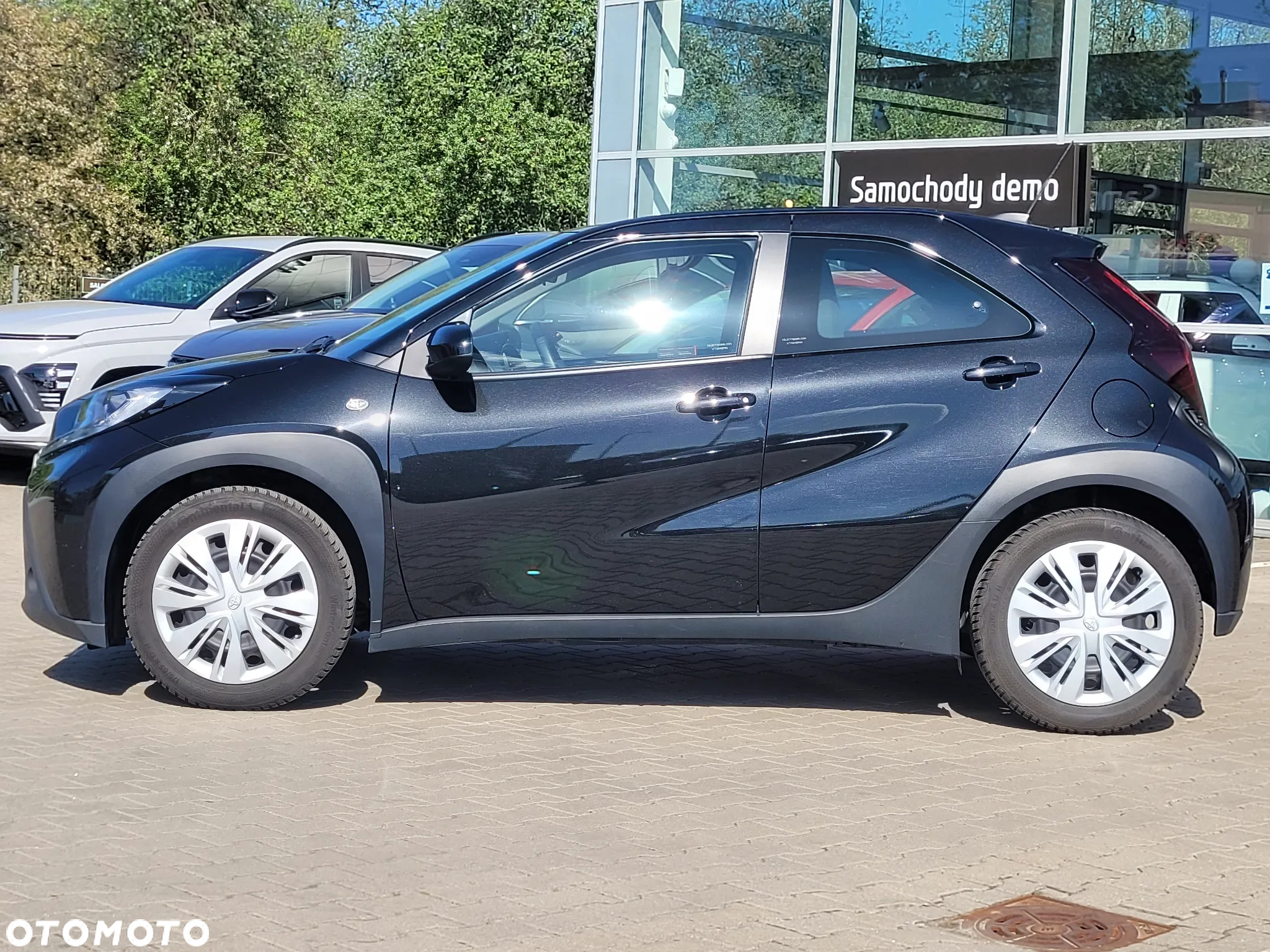 Toyota Aygo X 1.0 VVT-i Comfort - 7