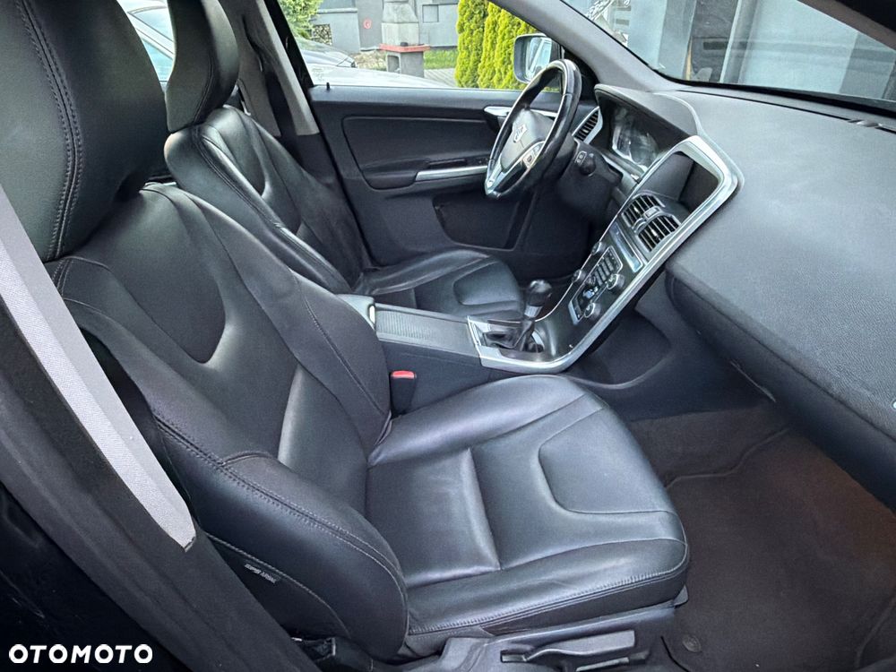 Volvo XC 60 DRIVe Summum - 6