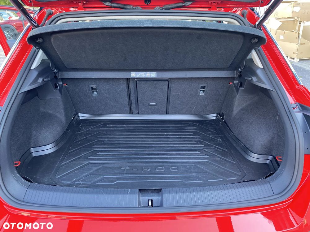 Volkswagen T-Roc 1.0 TSI Advance - 13