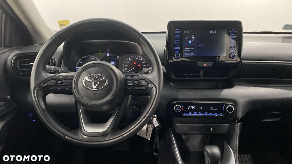 Toyota Yaris Hybrid 1.5 Comfort - 10