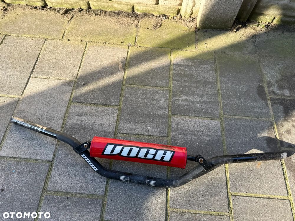 kierownica VOCA derbi senda gilera aprilia - 1