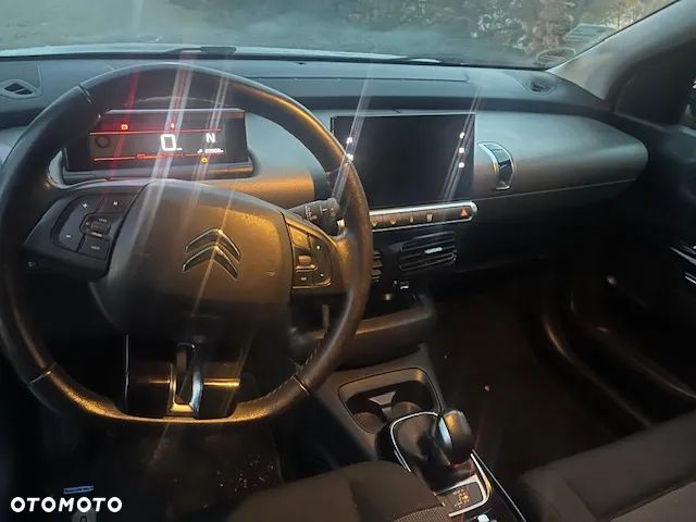 Citroën C4 Cactus 1.2 PureTech Shine S&S EAT6 - 6