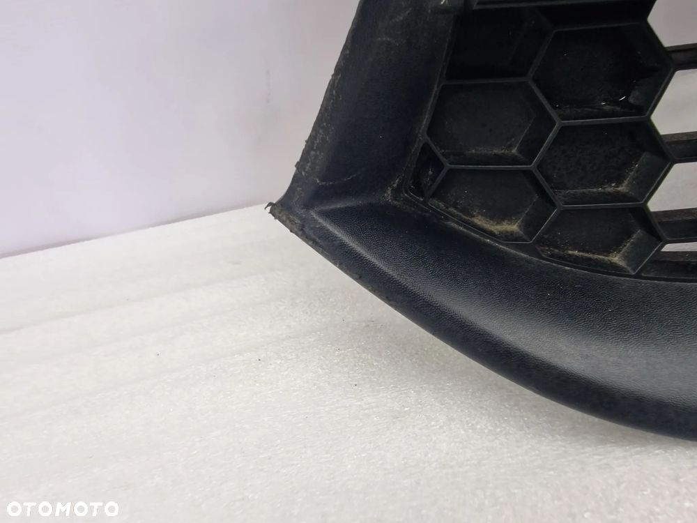 DACIA SANDERO II / LOGAN II 12- ATRAPA / GRILL PRZEDNI PRZÓD , NR 623107634R , NR AUKCJI GR71 - 7