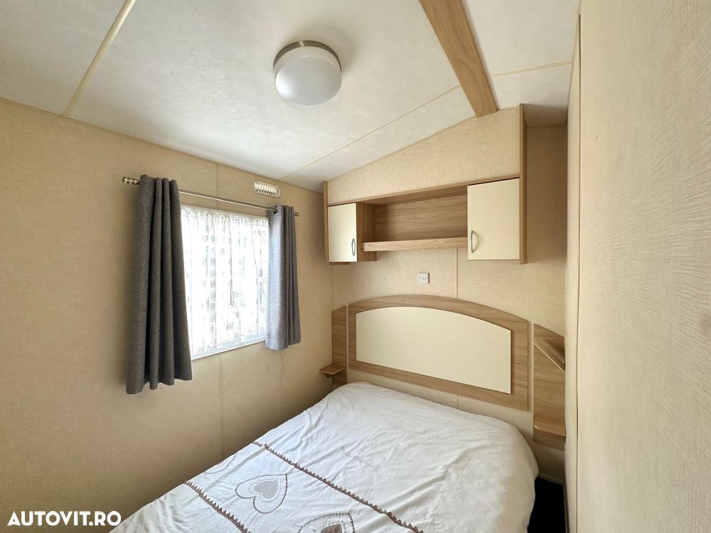 Alta Casă mobilă Abi Vista nr. 127 | 11 x 3 m | 3 dormitoare și 1 baie - 5