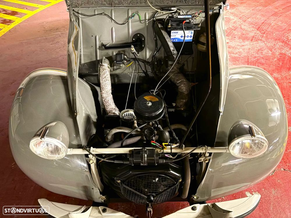 Citroën 2CV - 15