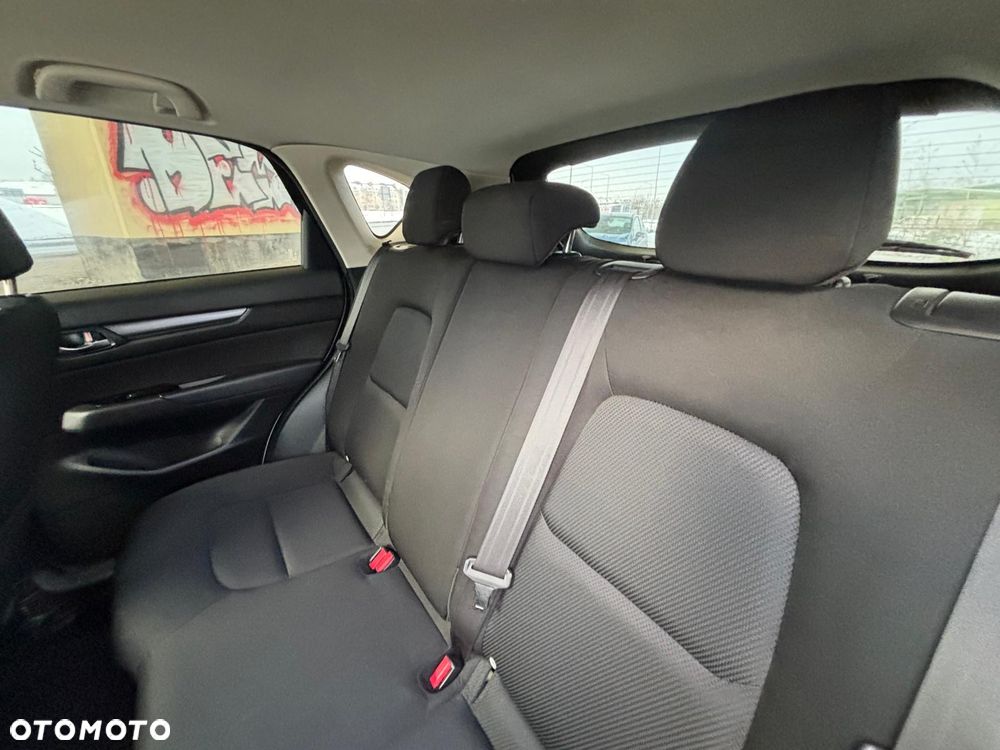 Mazda CX-5 2.5 Skyprestige AWD - 15