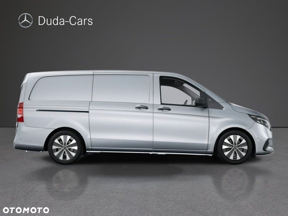 Mercedes-Benz Vito 116 CDi Furgon Długi SELECT - 5