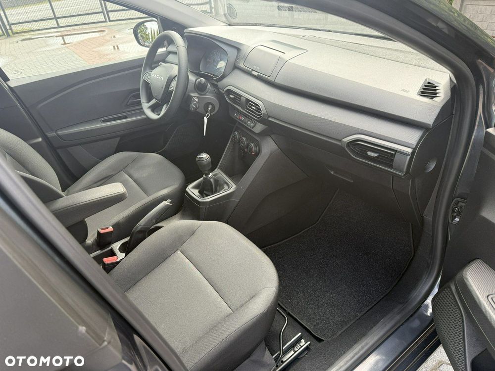 Dacia Sandero - 9