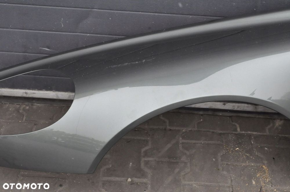 ASTON MARTIN DB9 BŁOTNIK LEWY PRZÓD PRZEDNI - 7