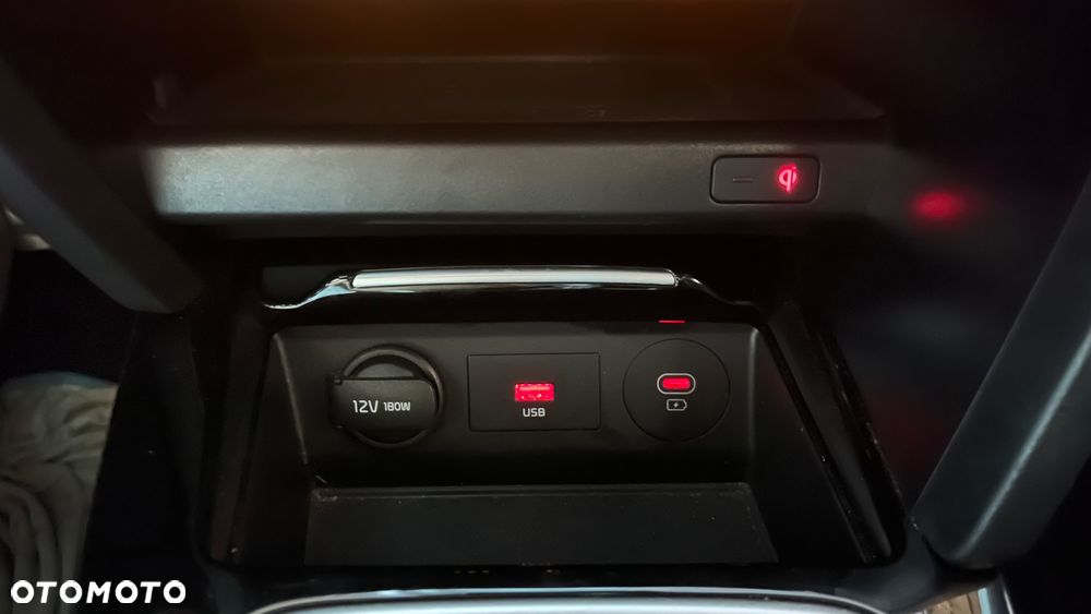 Kia ProCeed 1.6 T-GDI DCT7 OPF GT - 27
