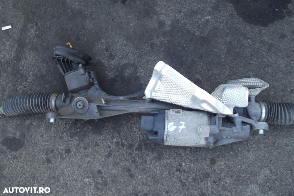 Caseta Directie VW Golf 7 Seat Leon 5f Audi A3 8V Skda Octavia 3 - 5