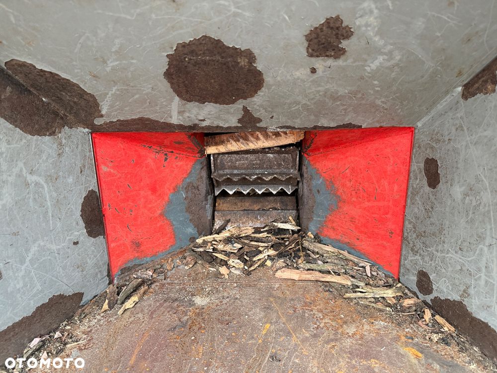 Lovol Linddana TP175 - 12