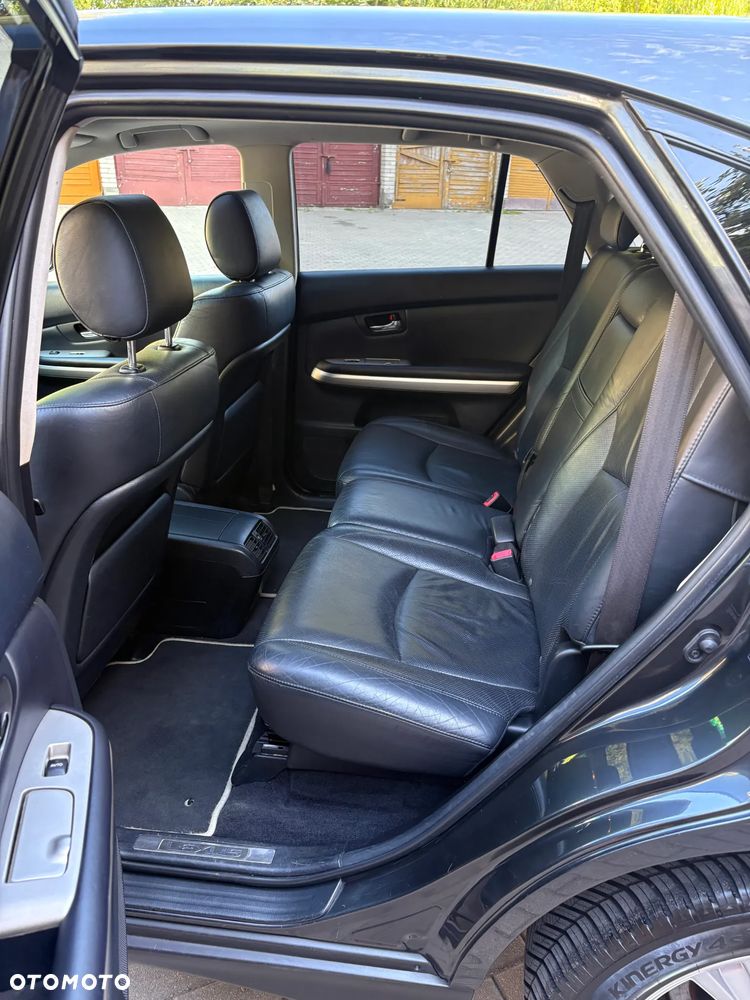 Lexus RX 400h Prestige - 13