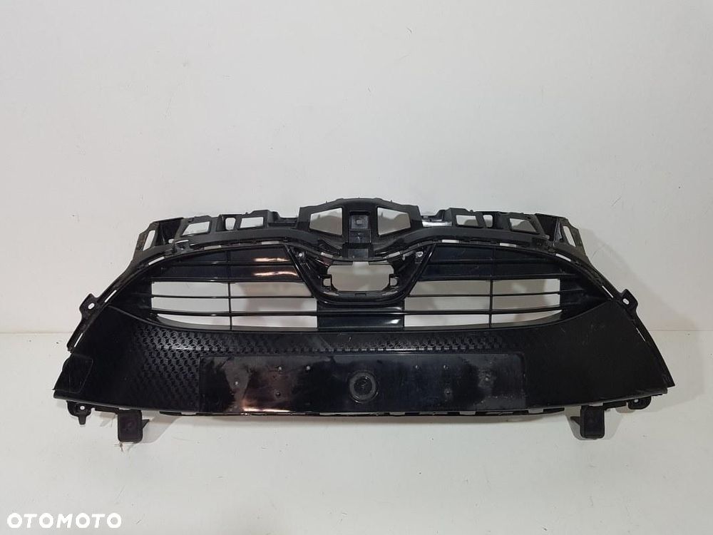 TOYOTA YARIS IV 4 GRILL ATRAPA KRATKA 53101-K0010 ORYGINAŁ - 1