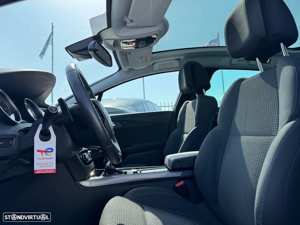 Peugeot 508 SW BlueHDi 120 EAT6 Stop&Start Allure - 8