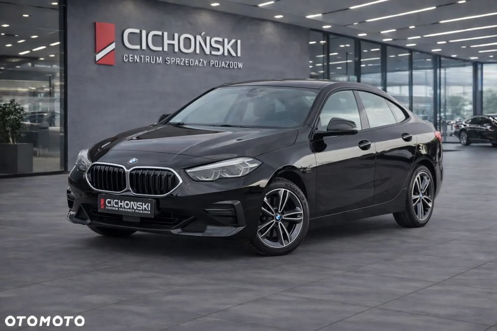 BMW Seria 2 220d xDrive Sport Line sport - 34