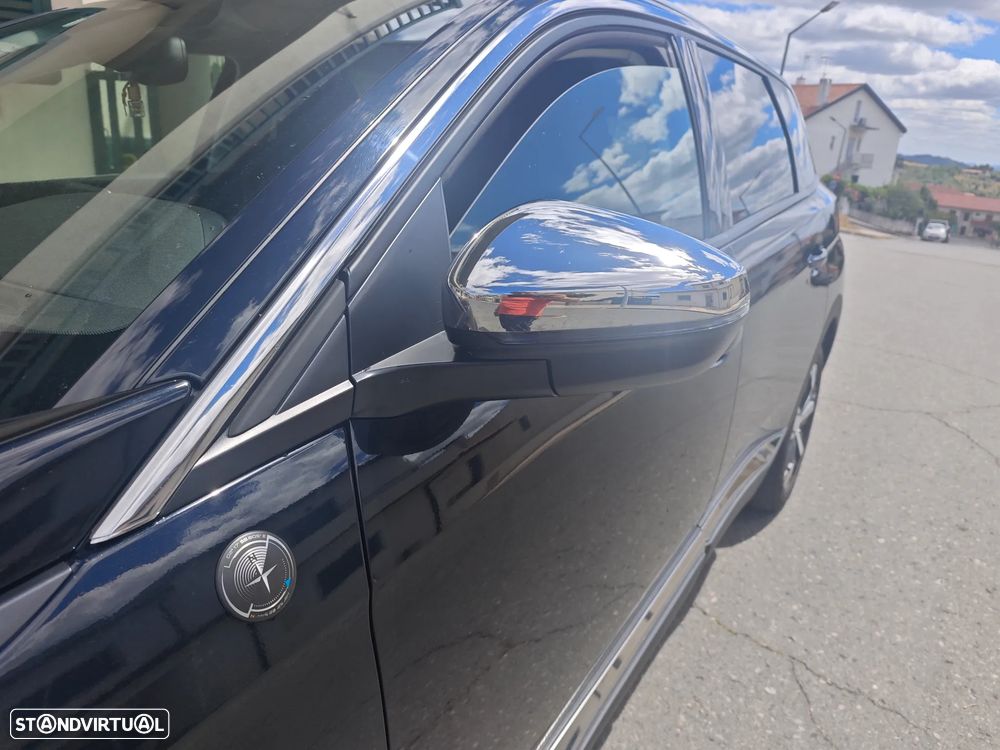 Peugeot 5008 1.5 BlueHDi Crossway EAT8 - 12