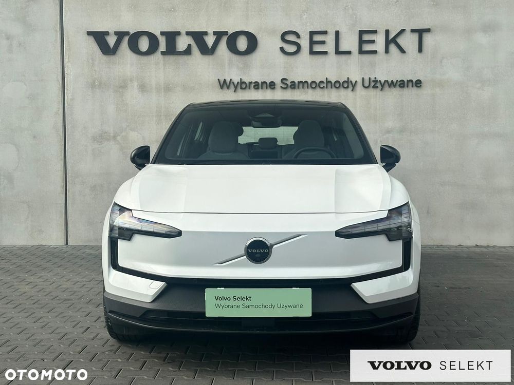 Volvo EX30 - 11