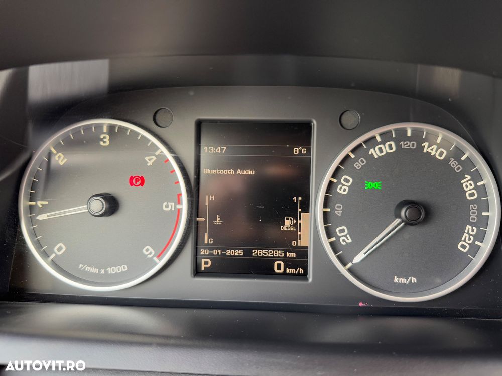 Land Rover Discovery 4 3.0 SDV6 HSE Aut - 35