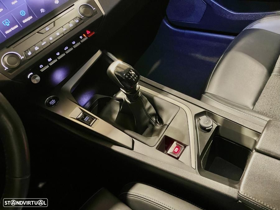 Peugeot 308 SW 1.2 PureTech Active Pack - 12