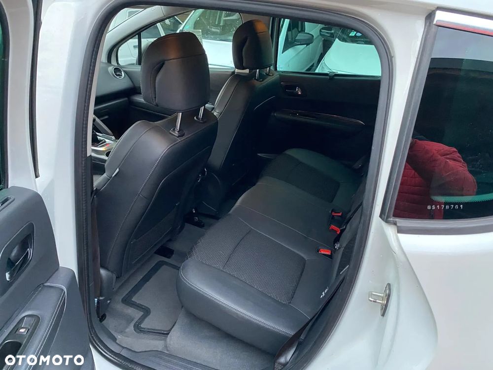 Peugeot 3008 PureTech 130 Stop & Start GPF Allure - 7