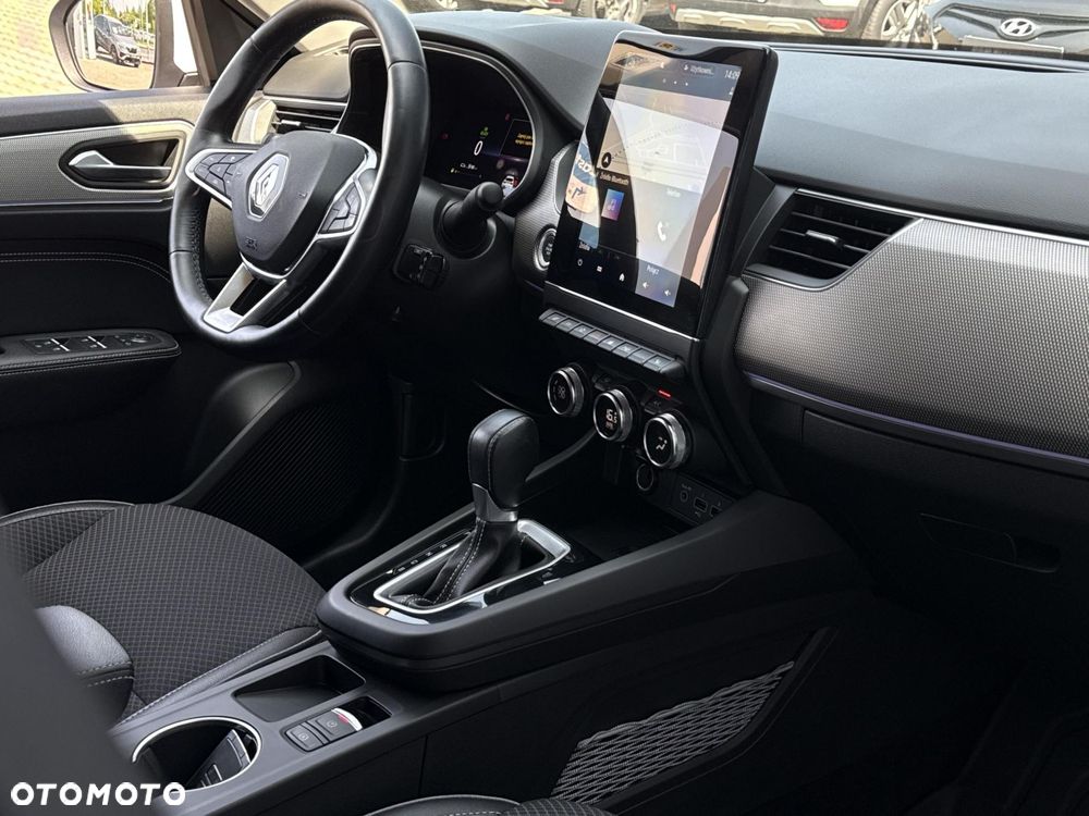 Renault Arkana - 9