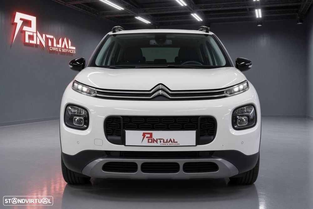 Citroën C3 Aircross 1.2 PureTech Shine Pack - 25