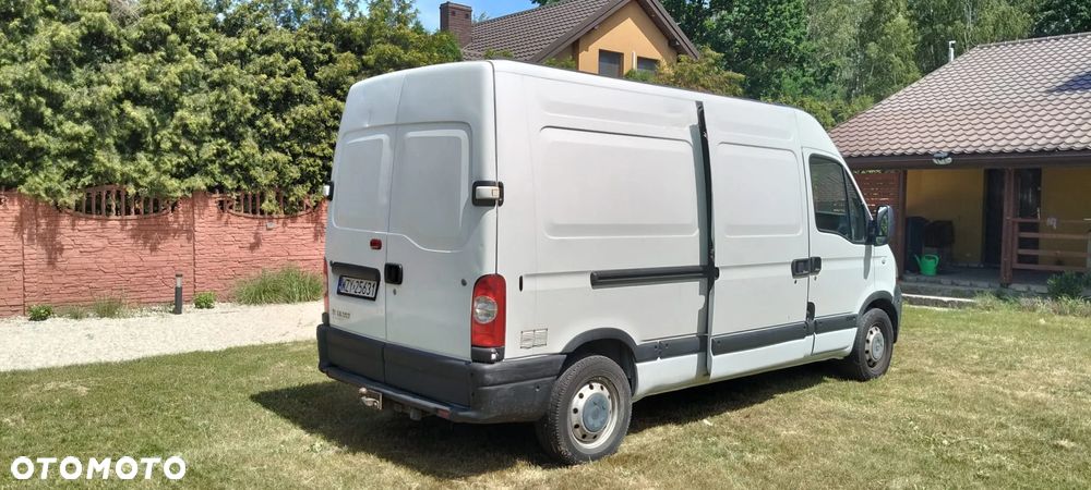 Renault Master - 9