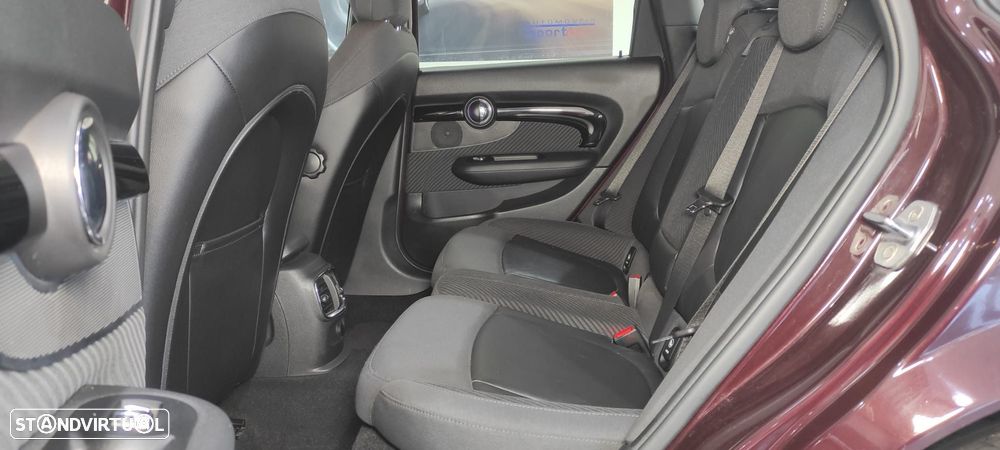 MINI Clubman Cooper D - 6