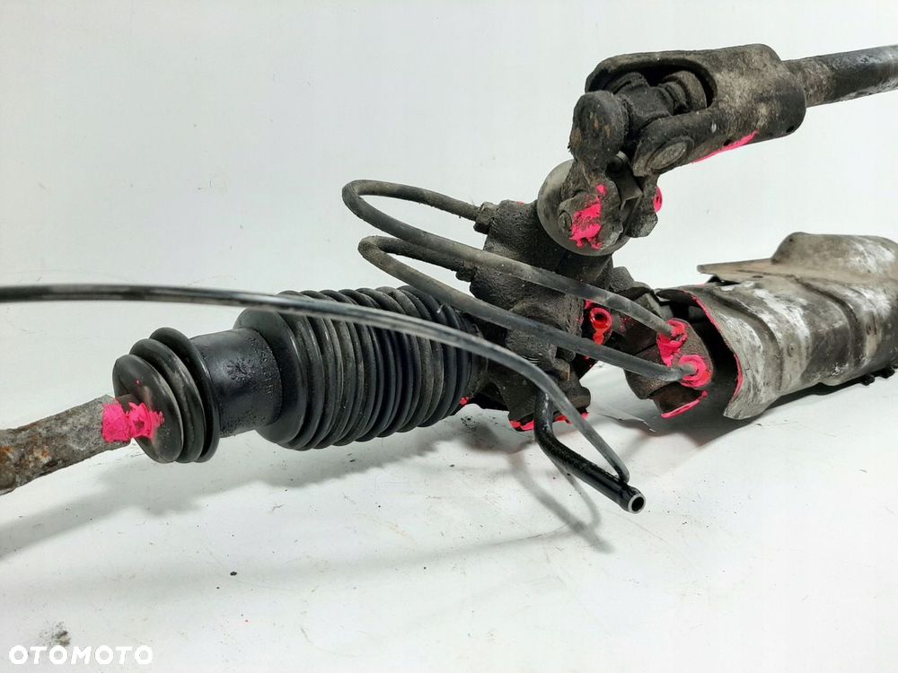 CITROEN XANTIA 1.6 8V 96R PRZEKLADNIA MAGLOWNICA KIEROWNICZA 9622764830 - 11