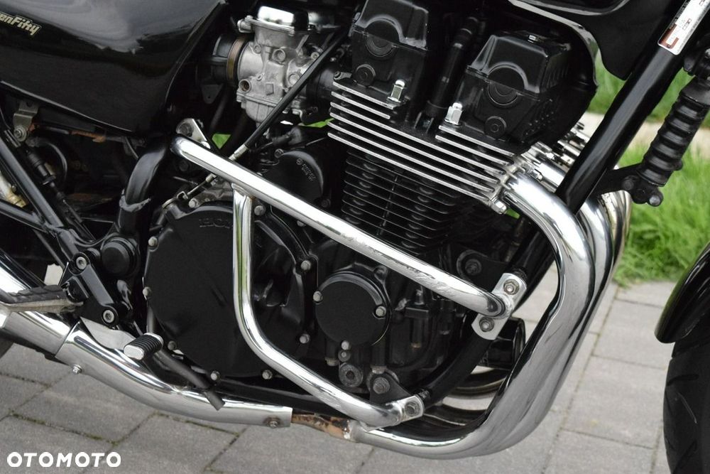 Honda CB - 14