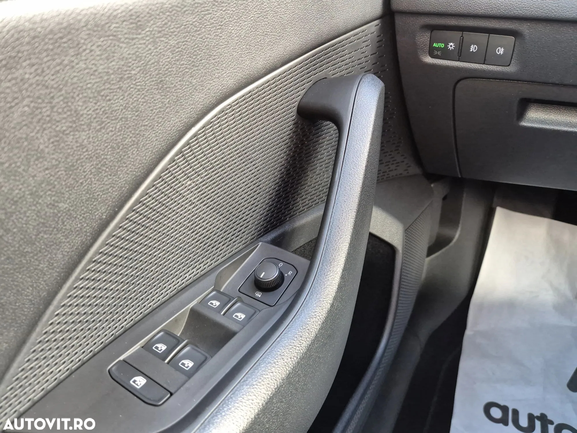 Skoda Octavia 1.0 TSI DSG Mild Hybrid Ambition - 14