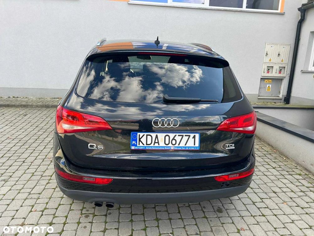 Audi Q5 - 3