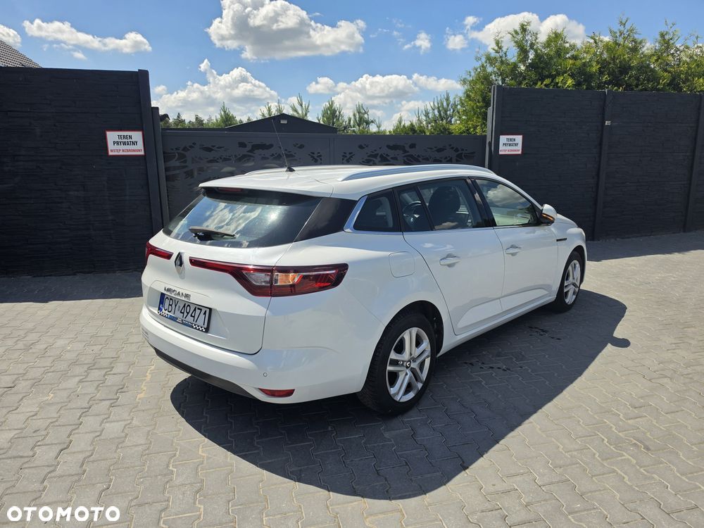 Renault Megane - 4
