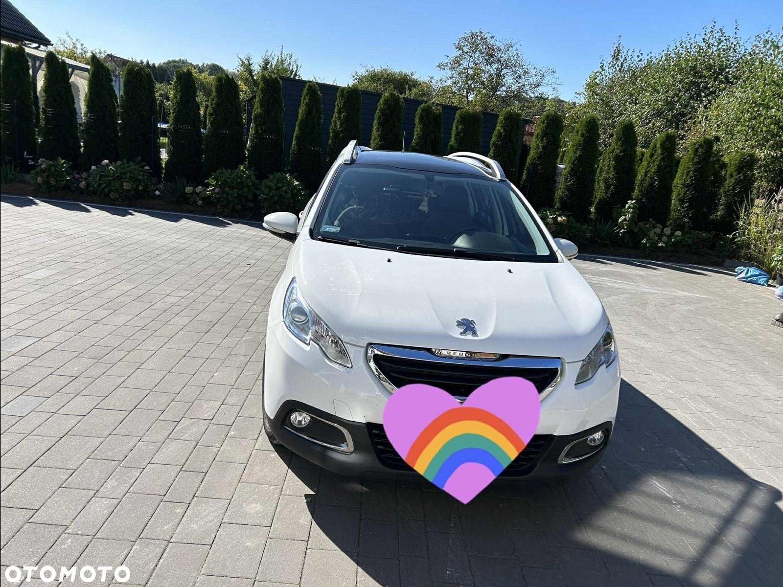 Peugeot 2008 - 7