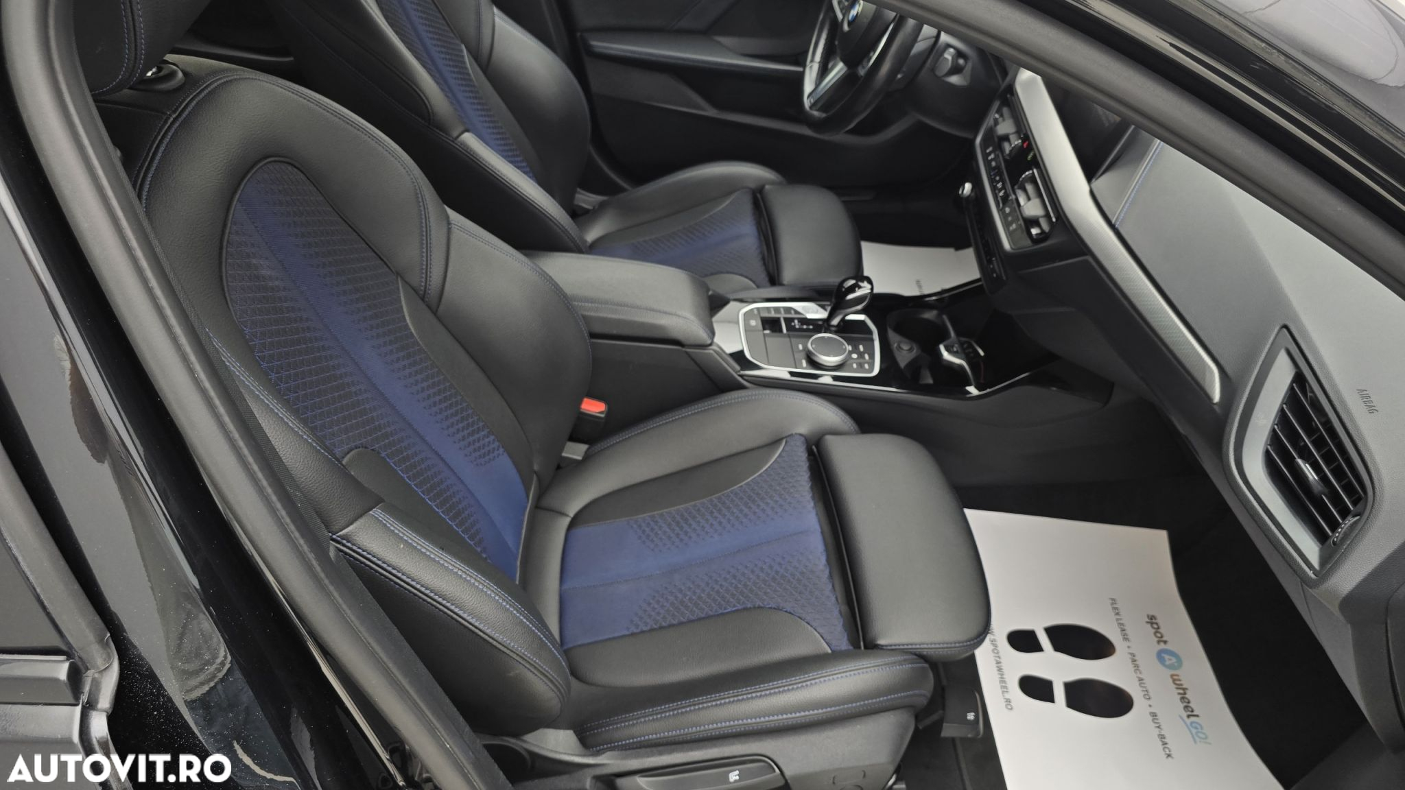 BMW Seria 1 - 19