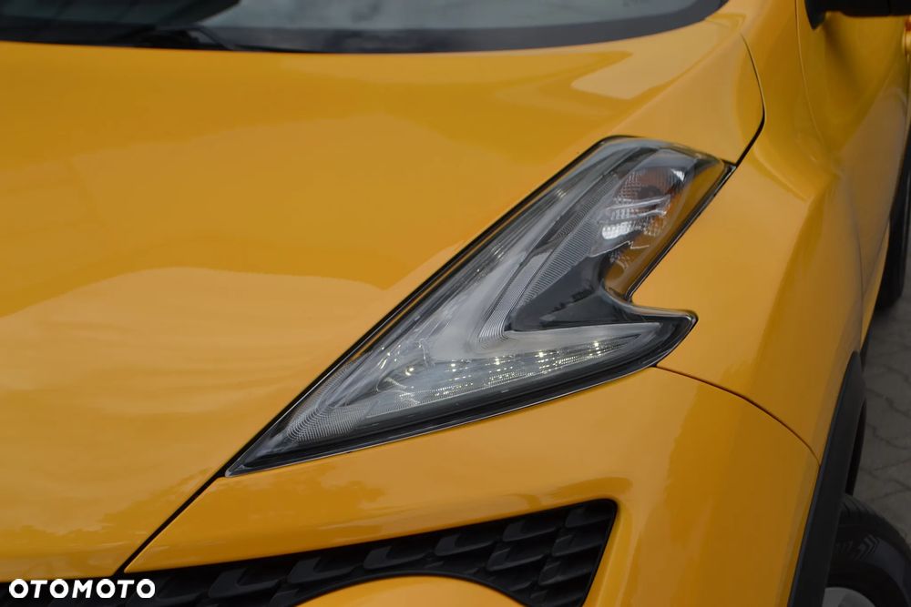 Nissan Juke - 12