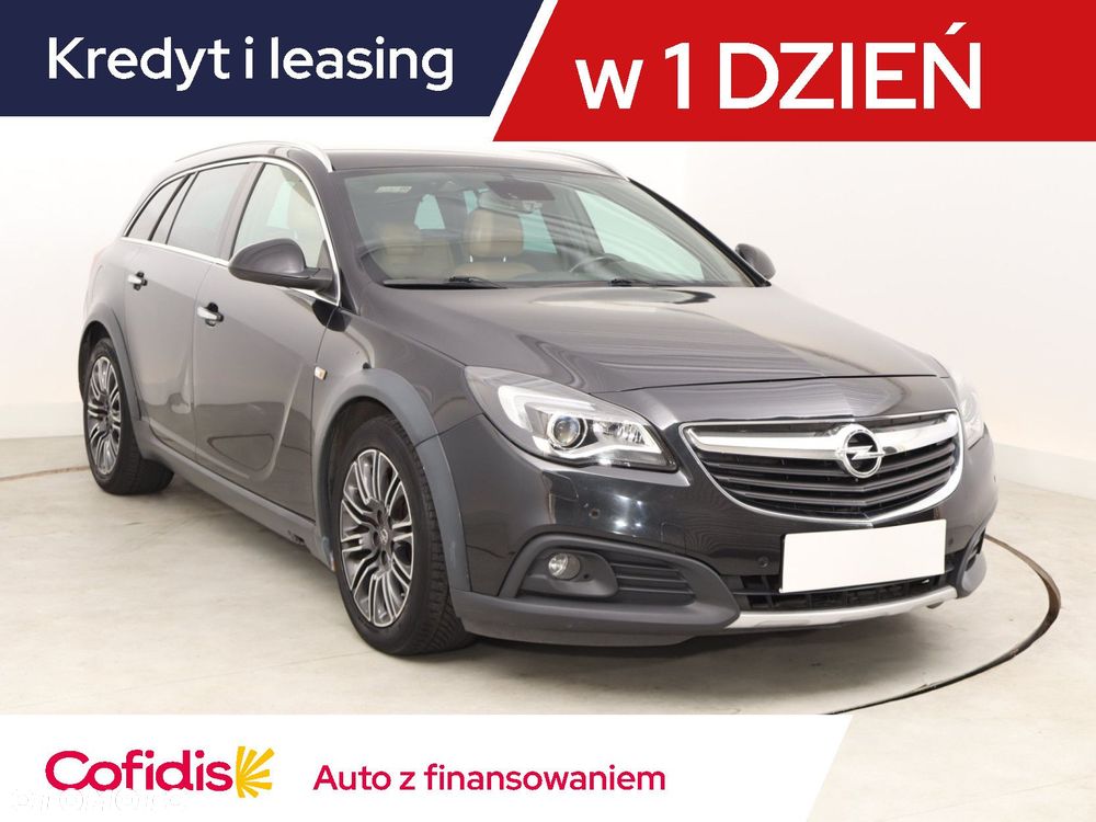 Opel Insignia - 2