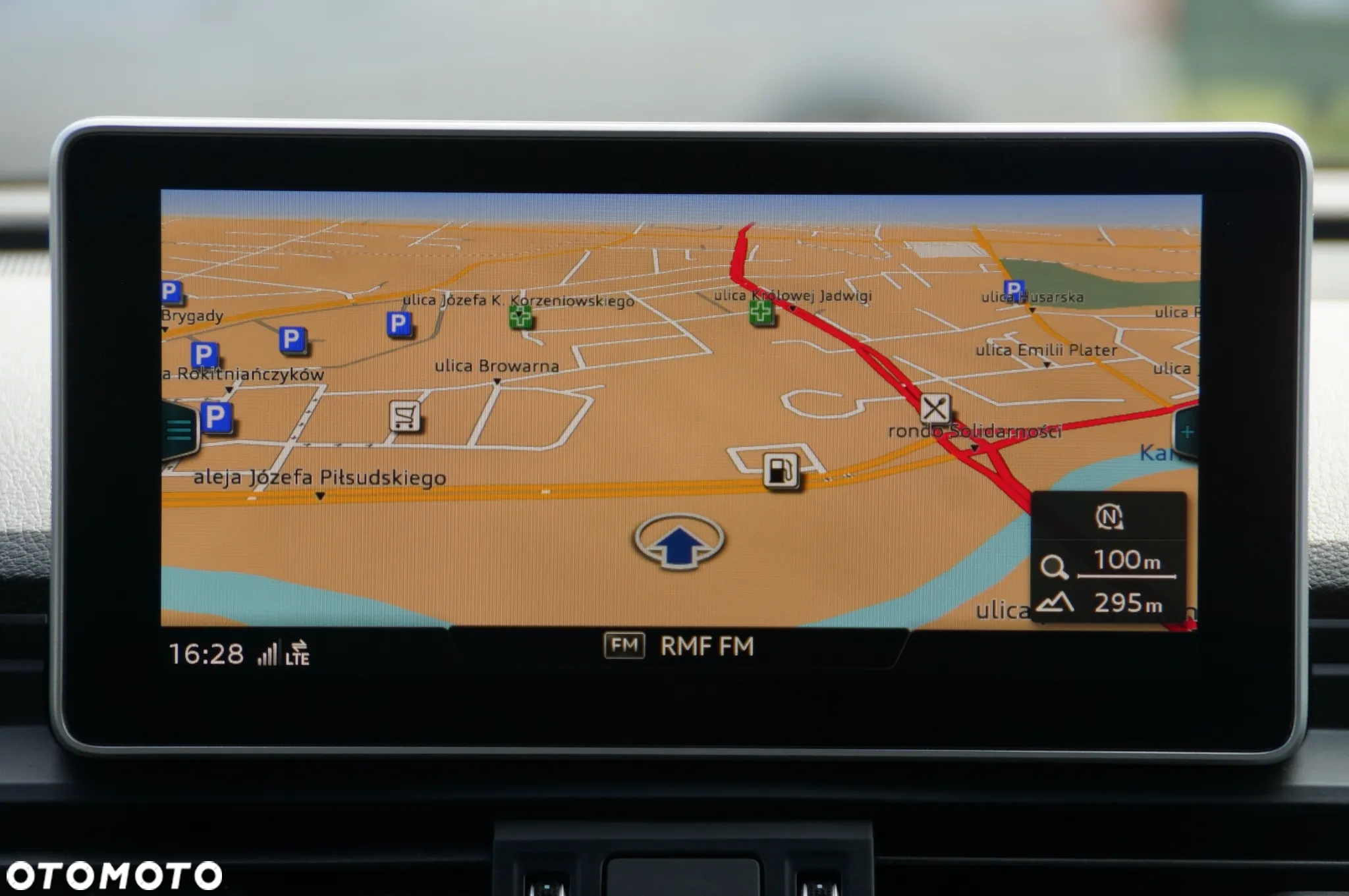 Audi Q5 2.0 TDI Quattro S tronic - 14