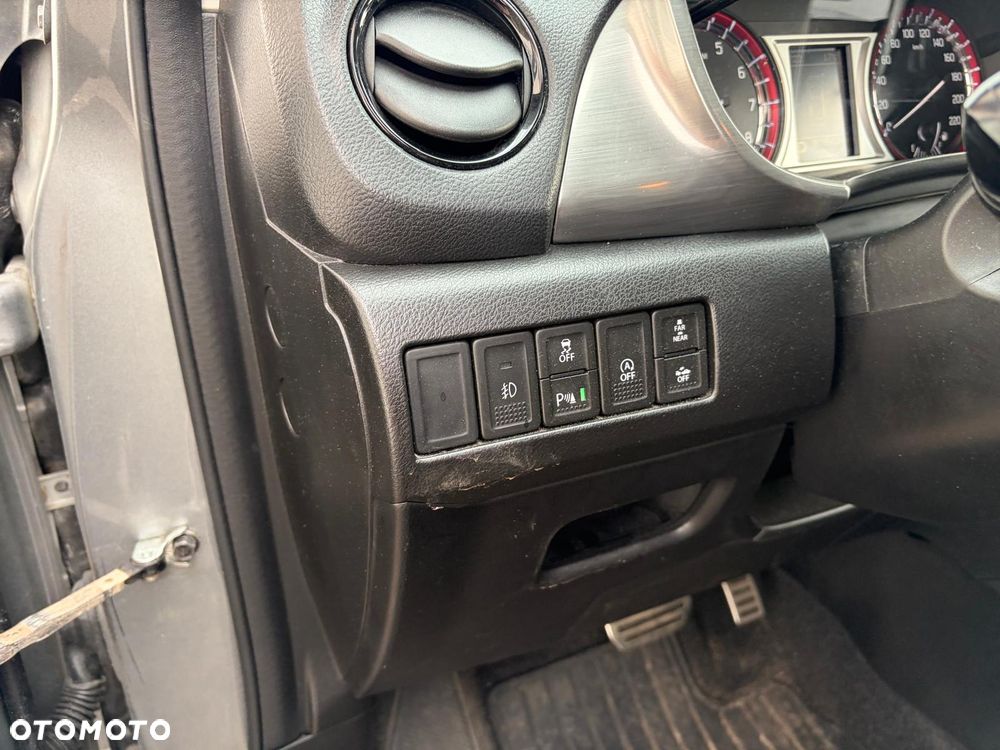 Suzuki Vitara 1.4 Boosterjet Premium 2WD - 14