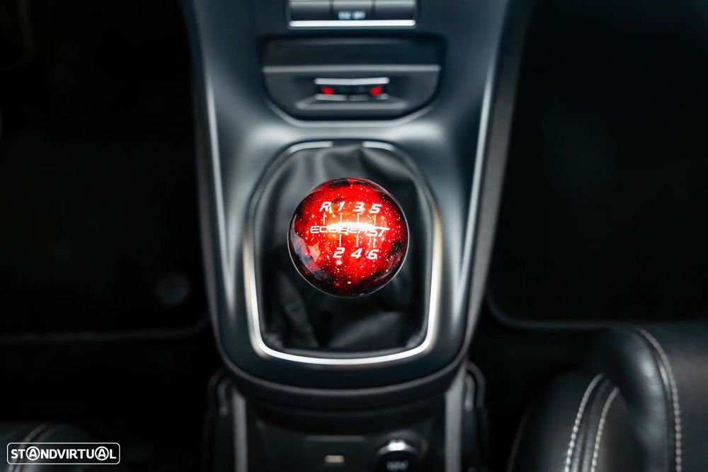 Ford Fiesta 1.6 T ST - 30