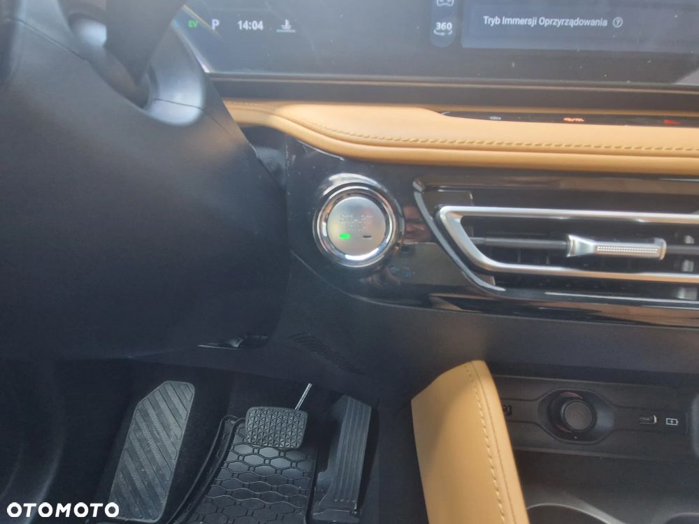 MG HS PHEV 1.5T Exclusive - 32