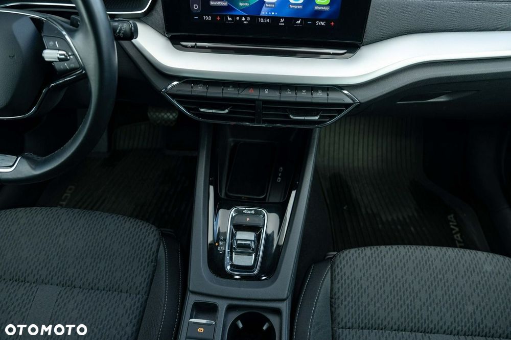 Skoda Octavia 2.0 TDI 4x4 RS DSG - 22