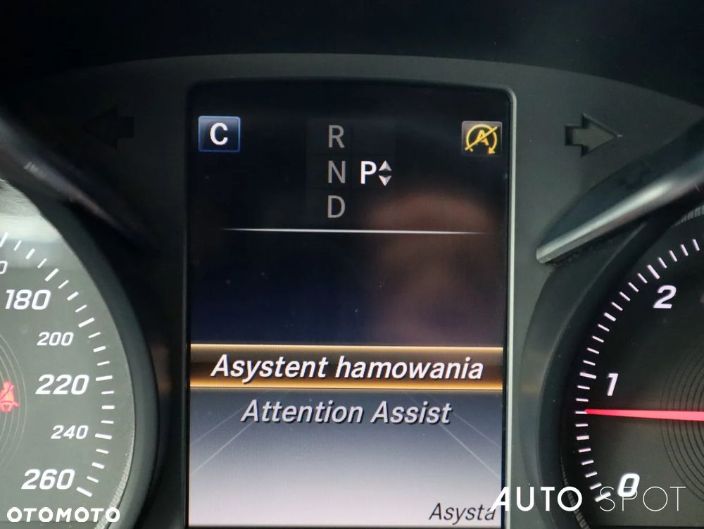 Mercedes-Benz GLC 220 d 4-Matic - 26