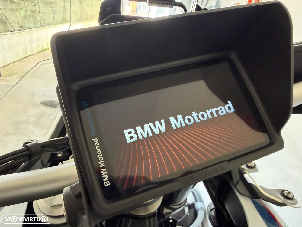 BMW F 850 GS GS Rallye - 18